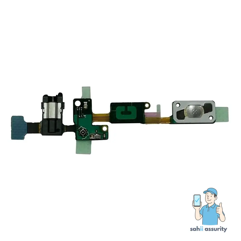 Handsfree Audio Jack Flex Cable for Samsung Galaxy J5 Prime